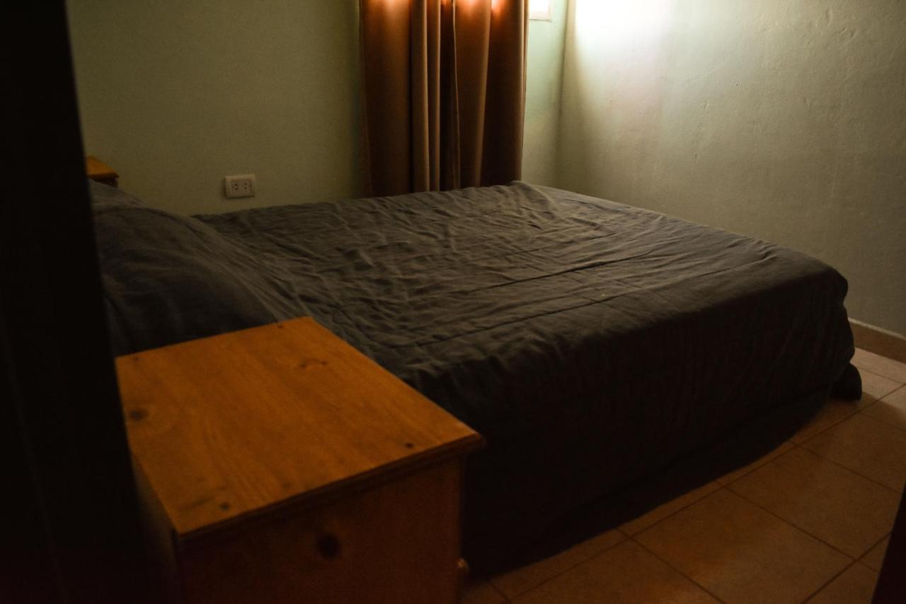Cabanas De La Bodega Romano-Pin Albardon Екстер'єр фото